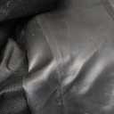 Dog Playpen Bottom Pad Fits for 36 Inch 4 Panels Exercise Pet Playpen, Dog Crate Pad Puppy Playpen Pad, Hoop and Loop Design (Note: Playpen Not Included). -Pure Black