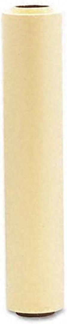 Bienfang Sketching & Tracing Paper Roll, Canary Yellow, 12 Inches x 50 Yards - for Drawing, Trace, Sketch, Craft, Sewing Pattern