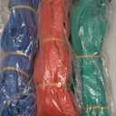 36 Pack Mover Blanket Rubber Bands - Extra Large Rubber Bands for Moving Blankets and Furniture - Variety of Sizes 26in, 30in & 42in - 36 Moving Bands Total - kitchentoolz