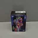 Waterproof Remote Control Car4WD Land & Water 2.4 GHz RC Car Remote Control Boat360Rotation RC Stunt with LED LightsBoys Girls Gifts All Terrain Water Beach Pool Toy (Blue)