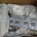 Catalytic Converter Compatible with Toyota Camry 2012-2017 2.5L (Front) Direct-fit (Not Fit for Hybrid/PZEV Model) (EPA Compliantinterchange with OE 25051-0V230 and 25051-36080, 16692