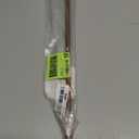Prier 123-0095 500 Series Mansfield Style Stem Assembly for 12-Inch Sillcock ASFP(Overall length 16")