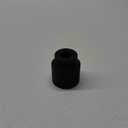 3/4" Drive 45mm Impact Socket 6-Point Standard Impact Sockets Made with Chrome Molybdenum Alloy Steel, Metric