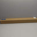 Joydeco No Drill Zebra Blinds for Windows, Cordless Day & Night Dual Sheer Roller Shades, Easy Installation, Free-Stop Light Filtering Privacy Blinds for Home(Grey,35" W x 75" H,2025 Version)