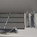 Genesis II Flavorizer Bars Replacement Parts, Genesis II Grill Grate for Weber Genesis II Grill Parts - 66795 66095 Parts for Weber Genesis II 300 Series ii E/S-310 ii E/S-315 ii E/S-335 ii SE-335