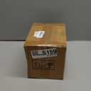 Clear Glass Bud Vase Set, 6pcs Mini Vintage Flower Vases for Wedding,Small Decorative Bottle Flower Vases for Centerpiece, Christmas, Party, Home Decor, Housewarming Gift, Diamond