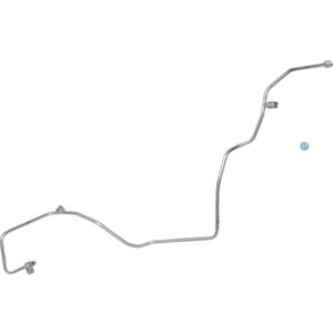 UAC HA 111395C A/C Refrigerant Liquid Hose UAC HA 111395C A/C Refrigerant Liquid Hose