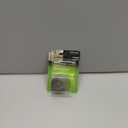 Prime-Line M 6211 Shower Door Bottom Sweep, 36 In. x 1 In. Strip, Vinyl Construction, Clear, 5/32 In. Tee Insert Shape (Single Pack)