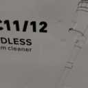 Belife Cordless Vacuum Cleaner, 38Kpa 450W Stick Vacuum Cleaners for Home Carpet Hardwood Floor, Wireless Household Vaccum for Pet Hair with Led Touch Display, Up to 45mins Runtime(Gold)