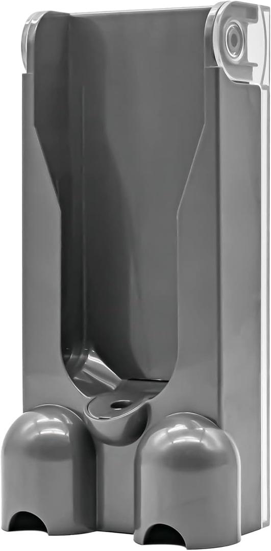 Garbage fighter Vacuum Docking Station - Wall Mounted Accessories Bracket Compatible with Dyson V10 Vacuum Cleaners Only Part No.969042-01 | Does Not Fit Dyson V11 Vacuum Cleaners