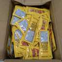 Cholula Original Hot Sauce Packets, 200 count - One 200 Count Individual Hot Sauce Packets with Mexican Peppers and Signature Spice Blend, Perfect Single-Serve Size for Delivery and Takeout
