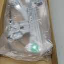 Dorman 749-974 Front Driver Side Power Window Regulator (Regulator Only) Compatible with Select Chevrolet Models (OE FIX)