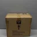 Glass Soup Containers with Lids 32 oz, 4 Cup Glass Storage Containers, Tall Borosilicate Glass Food Storage Containers for Lunch, Ice Cream, Travel and Deli, Soup Freezer Safe Containers with Lids (Multicolor)