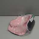  ErgoComfort Gel Wrist Rest Mouse Pad-Ergonomic Office Mousepad with Wrist Support-Non-Slip, Design Desk Accessories Mat for Home&Game Decor (09PinkSerenity Set)