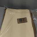 Pendaflex File Folders, Letter Size, 8-1/2" x 11", Classic Manila, 1/3-Cut Tabs in Left, Right, Center Positions, 100 Per Box (65213)