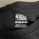 Utah JAZZ NBA 
Tshirt XS
