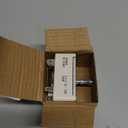 3148954 3148953 3148951 3149400 Range Burner Infinite Control Switch Replacement for Whirlpool Range Switch WP3149400 WP3148954 WP3148953 WP3148951 311858 311859 336989 PS336886 AP3029710 AP3095444