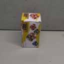 LODBY Monster Trucks Toys for Boys - Toddler Push and Go Truck Race Cars for Kids Party Favors Ages 3-5, Flip Stunt Car Toys for 3 4 5 6 Year Old Boy Birthday Gifts