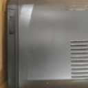 Nugget Ice Maker Countertop, Smart Pebble Ice maker with LCD Panel, 4min Making, 26lbs/24H Crushed Chewable Ice, Pellet ice maker with Timer Status Alert, Self-Cleaning, Chewy Ice for Home Party