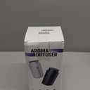 Scent Air Machine for Home, 2000 Sq. Ft Coverage Hotel Collection Diffuser with Smart Cold Air Tech, Whole House Fragrance, Bluetooth Waterless Oil Diffuser for Large Room, Hotel, Spa, Office