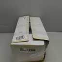 6ft Faux Olive Tree, Artificial Olive Tree Indoor, High Imitation Silk Plant Fake Olive Tree with Realistic Leaves and Fruits, Suitable for Home Living Room Office Decoration