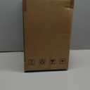 CO-Z APP Smart Automatic Sliding Gate Opener, 280W Electric Gate Opener for Doors up to 1400lb 40ft, Driveway Home Garden Gate Opening System, Gate Complete Kit with Remote Control & IR Sensor