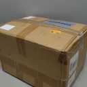 100 Pieces Black Chair Covers - Versatile Stretch Polyester Spandex Dining Chair Slipcovers for Dining, Party, Wedding, Banquet, and More