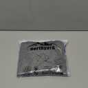 NORTHYARD Sleeveless Workout Tank Tops for Women Quick Dry Athletic Running Gym Top Shirts Loose Fit Ruched Yoga Crop Tops, 2XL