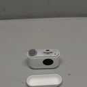 Electric Nail Clipper for Family CarePrecision Dual-Blade Trimming SystemAutomatic 2-in-1 Trimmer & Grind Nail Care Tool with LED Light, Ultra-Quiet & Safe for Babies, Seniors and Adults White