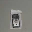 DEERLAMN Strong Magnetic Case for iPhone 17 Pro 6.3-Inch,[Compatible with Magsafe][Military Grade Drop Protection] Translucent Matte Shockproof Protective Phone Cover-Forest Blue