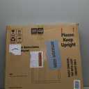 Sunco 2x2 LED Flat Panel Lights for Drop Ceiling, Troffer Replacement Light Fixture, 5200 LM, Selectable Features, 30W/35W/40W, 4000K/5000K/6000K, Dimmable (0-10V) ETL/DLC 2 Pack.