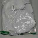 NICETOWN Room Darkening Window Curtain Panel, 55x57 inches, 1 Pack, Cloud Grey Color, Solid Thermal Insulated Blind Privacy Drape for Bedroom