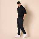Amazon Essentials Men's Fleece Sweatpants, Closed Bottom, XS