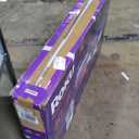 Roku Smart TV  40-Inch Select Series, 1080p Full HD TV  Roku TV with Voice Remote  Flat Screen LED Television with Wi-Fi for Streaming Live Local News, Sports, Family Entertainment