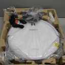 ECOVACS DEEBOT 900 Smart Robotic Vacuum for Carpet, Bare Floors, Pet Hair, with Mapping Technology, Higher Suction Power, WiFi Connected and Compatible with Alexa