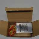 2-Way Zone Valve Actuator/Powerhead for Honeywell V8043E Series  4-Wire On/Off Replacement (OEM 40003916-026/40004850-001)