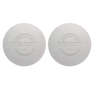 Lacrosse Balls