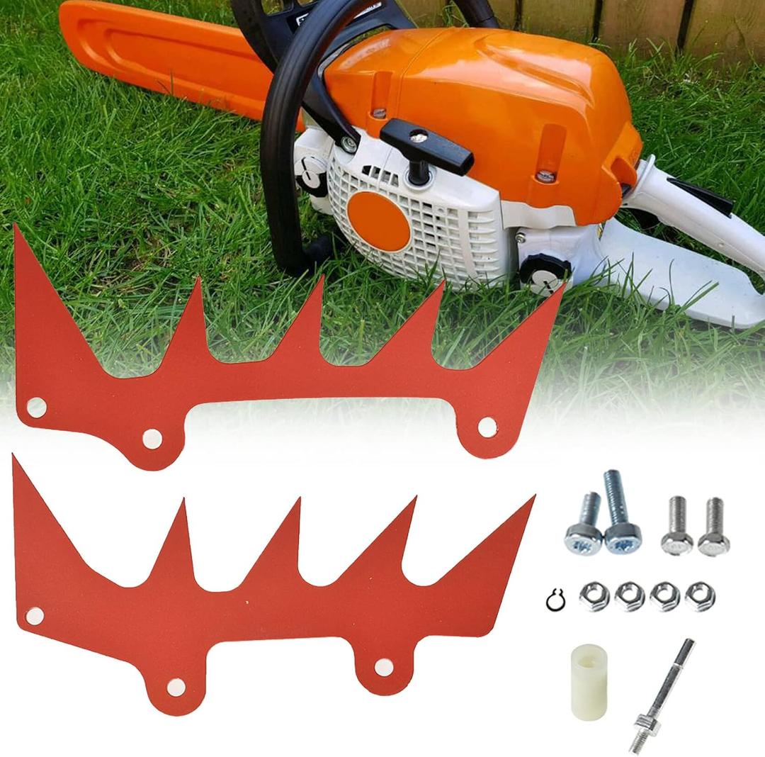 MS361 Bumper Spike/Felling Dog Replacement for 029 039 MS271 MS290 MS291 MS390 MS310 MS311