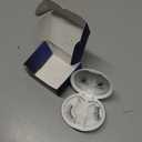 LASHVIEW Magnetic Eyelashes with Applicator Upgrade Soft Magnetic Eyelashes Natural Look Reusable No Glue or Eyeliner Needed Easy to Wear and Remove (RC01)