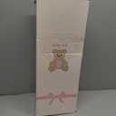 RXDOLL Big Size Reborn Baby Dolls Toddler Girl 26 Inch African American Reborn Toddler Black Dolls Girls Real Baby Doll Size with Soft Cloth Body Toys Gifts for Kids 3+ (Red)