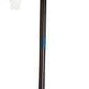 Lifetime Adjustable Portable Basketball Hoop, 50-Inch Backboard, 8-10 ft Height Foot Adjustment