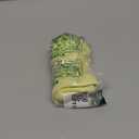 LASLULU Womens Adjustable Spaghetti Straps Sports Bra Square Neck Wireless Padded Workout Yoga Crop Tops (Medium, Sage Green)