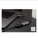 Phillips USB-C to Display Port Adapter