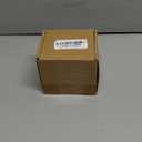 GU24 LED Light Bulb Dimmable 10W,5000K Daylight,1600 Lumens(100W Equivalent),Replace CFL Twist-in 2 Prong Light Bulb (4-Pack)