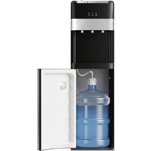 NEWBULIG Bottom Loading Water Dispenser for 5 Gallon Bottle, Water Cooler