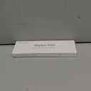 Stylus Pen for iPad 6th-11th Generation-2X Fast Charge Active Pencil Compatible with 2018-2025 Apple iPad Pro 11"/12.9"/M4, iPad Air 3/4/5/M2/M3,iPad mini 5/6 Gen-White