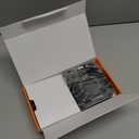 1Mii B06TX Bluetooth 5.3 Transmitter for TV to Wireless Headphone/Speaker, Bluetooth Adapter for TV w/Volume Control, AUX/RCA/Optical/Coaxial Audio Inputs, Plug n Play, aptX Low Latency & HD