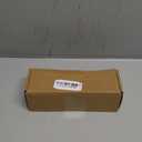 Utalek Starfish Napkin Rings Set of 4, White Sea Star Napkin Ring Holders for Crafts, Beach, Dinner Party, Wedding, Theme Party, Banquet, Nautical, Coastal Table Decor