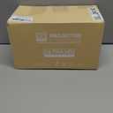 Mini Projector, V1 Portable Projector, Native 1920*1080P Support 4K Parse with Dual-Band WIFI6 5G Wireless 5.0 Bluetooth Android 13, 600ANSI, 270 Rotatable, Auto Keystone Correction Video Projector