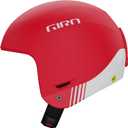 Giro Signes MIPS Spherical Race Snow Helmet (X-Small, Matte Red)